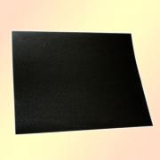 Нож упрочненный с метал. направляющей и сдвижным фиксатором FORCE-M, сегмент.лезвия 18 мм, STAYER