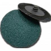 50  Фибровый быстросъемный диск d50мм RADEX