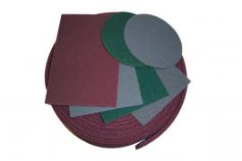 ЗУБР два фильтра в упаковке, фильтры для РПГ-67, Профессионал (11142)