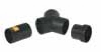 Комплект разветвителей код заказа 8992510311MIRKA