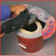 Шпатель арт.1012-Н4 "Япончик" н/сталь  ST. 4 шт.