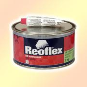 Шпатлевка со стекловолокном 2 кг REOFLEX/4