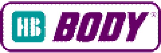 Шпатлевка Body P980 NITRO (0,15кг) однокомпонентная тонкая нитро шпатлевка