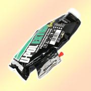 Шпатлевка U-Pol EXTRA GOLD в пакетах 600мл/1кг UPEG/BM