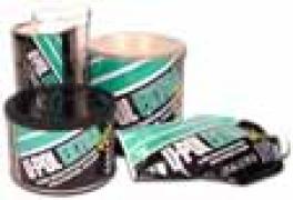 Шпатлевка U-Pol EXTRA  в пакетах 600мл/1кг UPE/BМ