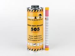 Шпатлевка жидкая (850 мл+ отв. 50мл.) Хамелеон 14175