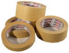 RADEX Трафаретная лента Fine Line Striping Tape 25мм х 10м