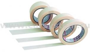 25 мм (до 80) Маскировочная лента 9-100-0025CF