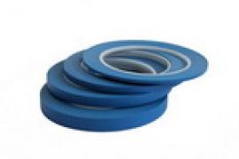 RADEX Лента для дизайна  Fine-Line Tape 06мм х 33м