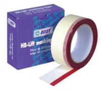 Маскировочно-придерживающая лента 14ммх10м BODY