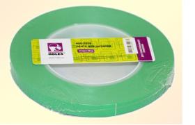 Зеленая  контурная лента 6ммх55ммJETA (t-30+130) Fineline Tape RK628E 45989