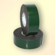 RADEX Двухсторонняя клеящая лента DSA Tape 25мм х 10м