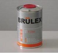 Комплект 2К-МS-Brulex  лак (1л.)+.отв.(0,5л.)