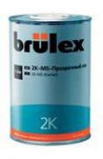 Brulex 2К-МS-Прозрачный лак (1л.)