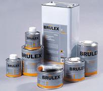 Brulex 2К-МS-Прозрачный лак (5л.)