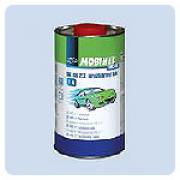 2К бесцветный матовый лак (1 л.) Low VOC в комплекте с отвердителем 1100 MOBIHEL®  8800