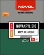 Новол лак акриловый VHS (2+1)  510  5л+2,5л