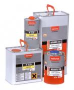 Новол лак акриловый VHS (2+1)  570  5л+2,5л 380731