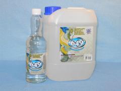 649  разбавитель  1,7 л банка мет. г.Можга