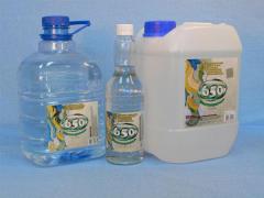 650  разбавитель  1,7 л банка мет. г.Можга