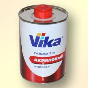 Разбавитель 1301 М(медленный ) 24/0,48 л** л