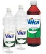 РАСТВОРИТЕЛЬ 646 ГОСТ (Б 1.0 Л)  Vika