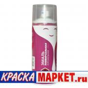 PRO.STO Спрей-эмаль автомобильная металлик, 311 игуана,520мл