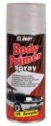 BODY  Primer 1k черный  акриловый грунт аэрозольный ( 0,4л.  )