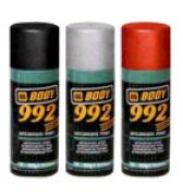 BODY  992 коричневый  грунт алкидный антикоррозионный аэрозольный   АЭРО (0,4л.)