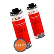 CF Антигравийная защита спрей черный 520 мл