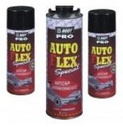 BODY 951 Autoflex (0,5л белый) антигравийное покрытие     АЭРО