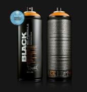 IN3000 BLK  инфра-красная 400 мл МОНТАНА