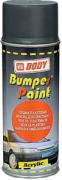 BODY краска д/бампера Bamper Paint 02/ серый (0,5л) аэр.