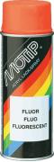 Мотип Краска флуоресцентная розовая 04021  0,5л аэрозоль