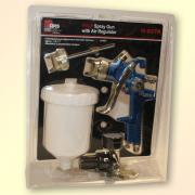 H-827NNK Сменное сопло для H-827 1,4 мм  VOYLET