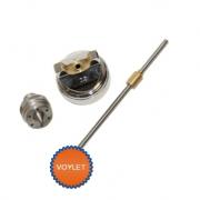 S-990NNK Сменное сопло для S-990 1,8 мм  VOYLET