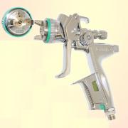 132829 Пистолет  окрасочный SATA jet 3000 HVLP дюза 1,5 , 0,6L QCC
