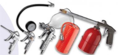 EXPERT  AK-2 сервисный набор 5 предметов