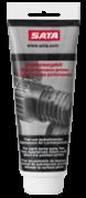 10009/48173 SATA Смазка для пистолетов, туба, 1 шт