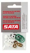 96750 Набор уплотнителей для фильтров серии 0/401SATA