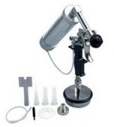 RADEX PGS Пневматический пистолет для напыляемых герметиков