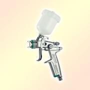125666 Пистолет SATA mini jet 4/ HVLP/  1.0 0,125