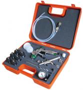 39000/W Grafo Bag набор аэрограф+миникраско-т+аксессуары   WALCOM