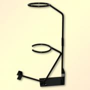 HD-101 Держатель для краскопульта  VOYLET