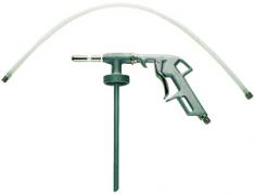 50095 TS/E - пистолет для 1К шумоизоляционных и защитных составов, шт.