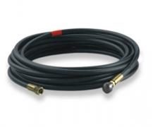 Шланг Резиновый D 8*13 1-10м б/с  VOYLET