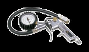 Пистолет продувочный средний DG-10B-2 OTRIX