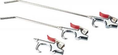 DG-10-3  пистолет продувочный длинный   VOYLET