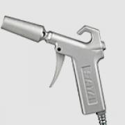 15214 Пистолет обдув. с универс. дюзой и быстр.раз