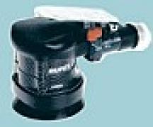 RA 755 A Ротор-орбитальная шлифовальная машинка с пылеотводом,д/одной руки частота вращения до 11000 об/мин,давл. 6 бар,орб.ход 3мм,вес740г,D 75 мм 6 отв. RUPES